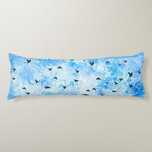 Freiheitsweine Seitenschläferkissen