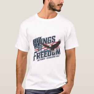 Freiheitsweine T-Shirt