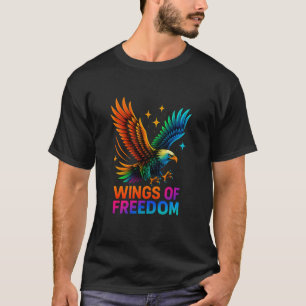Freiheitsweine T-Shirt