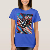 Freiheitsweine T-Shirt (Vorderseite)