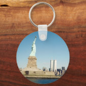 Freiheitswtc Schlüsselanhänger (Vorderseite)