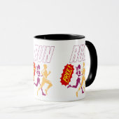 Freilauf Tasse (VorderseiteRechts)
