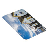 Freilichtmuseum Glaumbaer Magnet (Rechte Seite)