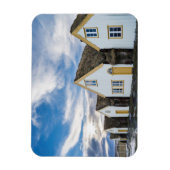 Freilichtmuseum Glaumbaer Magnet (Vertikal)