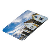 Freilichtmuseum Glaumbaer Magnet (Linke Seite)