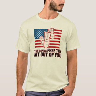 Freilogo T-Shirt