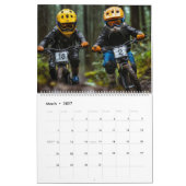 Freiluftkatzen-Kalender Kalender (Mär 2027)