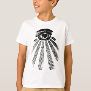 Freimaurer Freimaurer Freimaurerei Maurer Maurer M T-Shirt