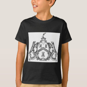 Freimaurer Freimaurer Freimaurerei Maurer Maurer M T-Shirt