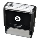 Freimaurer Freimaurer Winkel und Zirkel Permastempel (Produkt)