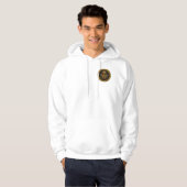 Freimaurer Hoodie (Vorne ganz)