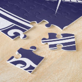 Freimaurer Illuninati All-sehendes Auge Puzzle (Seite)