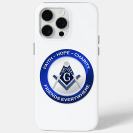 Freimaurer iPhone/iPad-Hülle Case-Mate iPhone Hülle