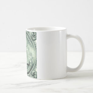 Freimaurer Kaffeetasse