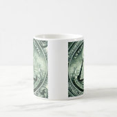 Freimaurer Kaffeetasse (Mittel)