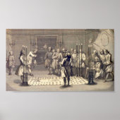 Freimaurer Poster (Vorne)