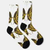 Freimaurer Socken (Rechts)