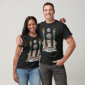 Freimaureraltar T-Shirt (Unisex)