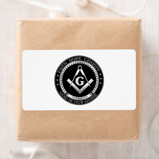 Freimaurerei Siegel (Insitu)