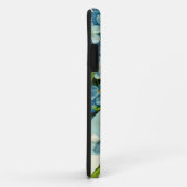 Freimaurerfreimaurer VERGISSMEINNICHT Case-Mate iPhone Hülle (Hinten/Rechts)