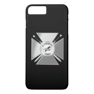 Freimaurerkreuz Case-Mate iPhone Hülle