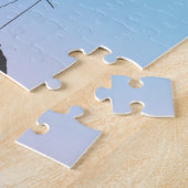 Freimaurerkunst Puzzle (Seite)