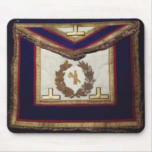 FreimaurerRegalia, vom Auftrag von Turin Mousepad