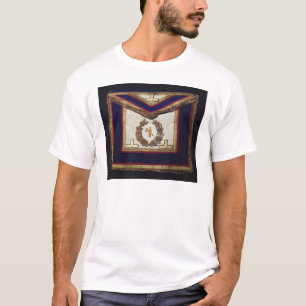 FreimaurerRegalia, vom Auftrag von Turin T-Shirt