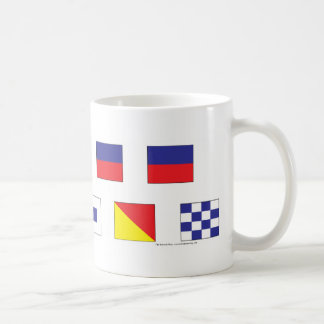 FreimaurerSaiilors Kaffeetasse