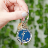 FreimaurerSchlüsselanhänger Schlüsselanhänger (Hand)