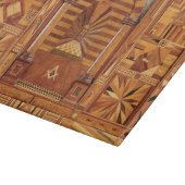 FreimaurerSchneidebrett Schneidebrett (Ecke)