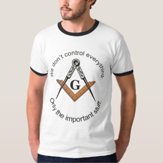 FreimaurerSpaß T-Shirt