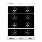 Freimaurersymbol (Vorne)