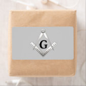 Freimaurersymbol (Insitu)