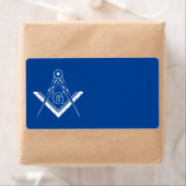 Freimaurersymbol (Insitu)