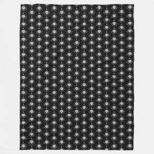 Freimaurersymbol Fleecedecke