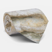 Freimaurersymbol Krawatte (Gerollt)