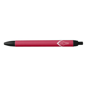 Freimaurersymbol Kugelschreiber