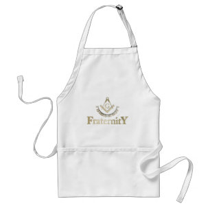 Freimaurersymbol Schürze