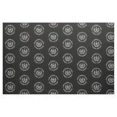 Freimaurersymbol Stoff (Fat Quarter (45,7 x 55,9 cm))