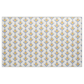 Freimaurersymbol Stoff (Yard (91,4 cm))