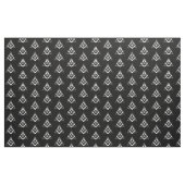 Freimaurersymbol Stoff (Yard (91,4 cm))