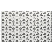 Freimaurersymbol Stoff (Yard (91,4 cm))