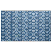 Freimaurersymbol Stoff (Yard (91,4 cm))