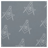 Freimaurersymbol Stoff (Muster)