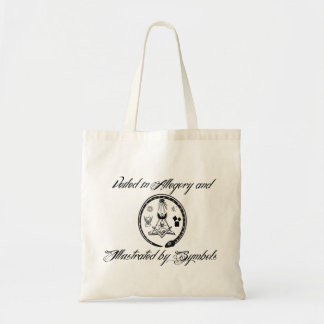 Freimaurertasche Tragetasche