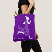 FreimaurerTragetaschen der Tasche (Von Nahem)