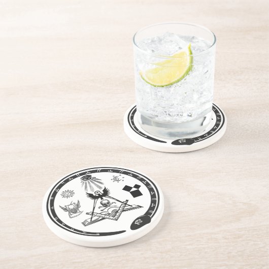 FreimaurerUntersetzer Untersetzer (Seite)