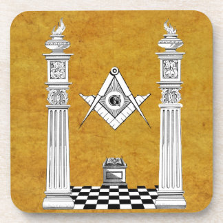 FreimaurerUntersetzer Untersetzer