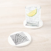 FreimaurerUntersetzer Untersetzer (Seite)